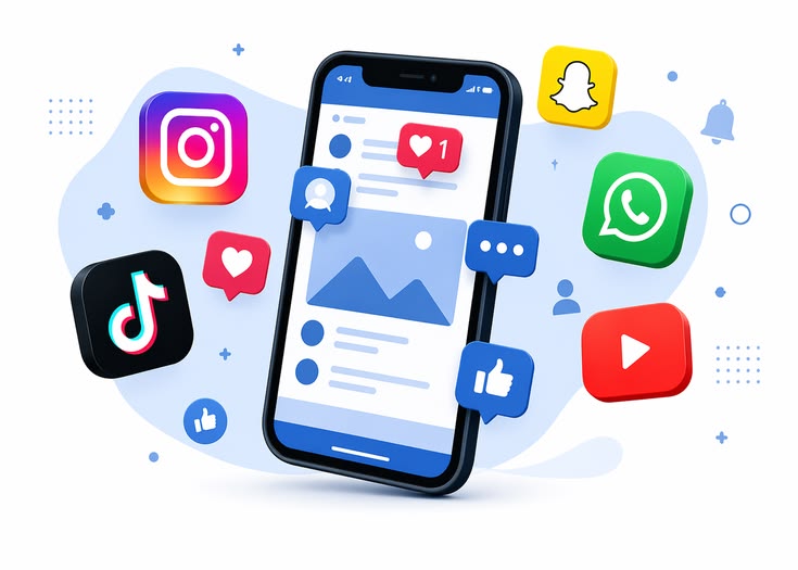Plusdelike – Solutions IA et Marketing