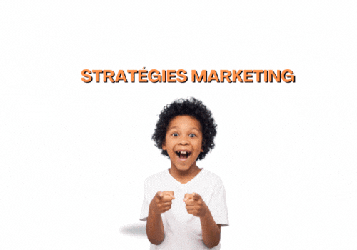 Stratégie Marketing